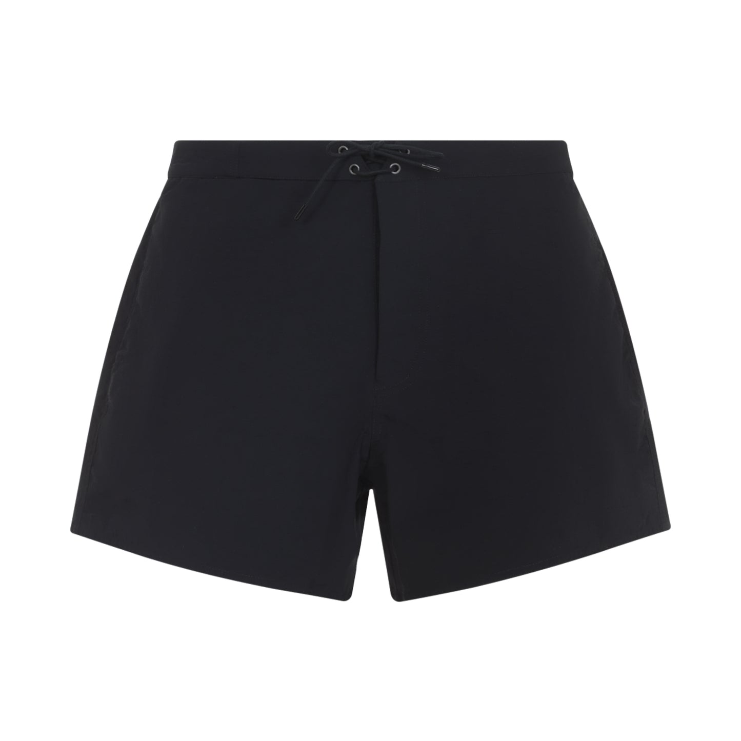 polyamide swim shorts-image-2
