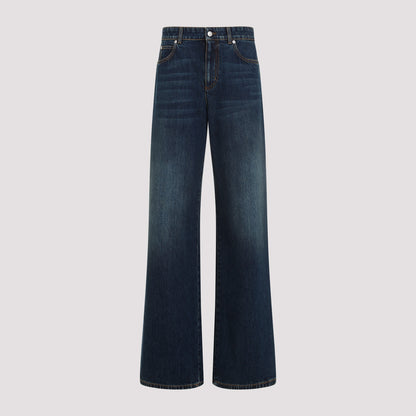 cotton jeans-image-1