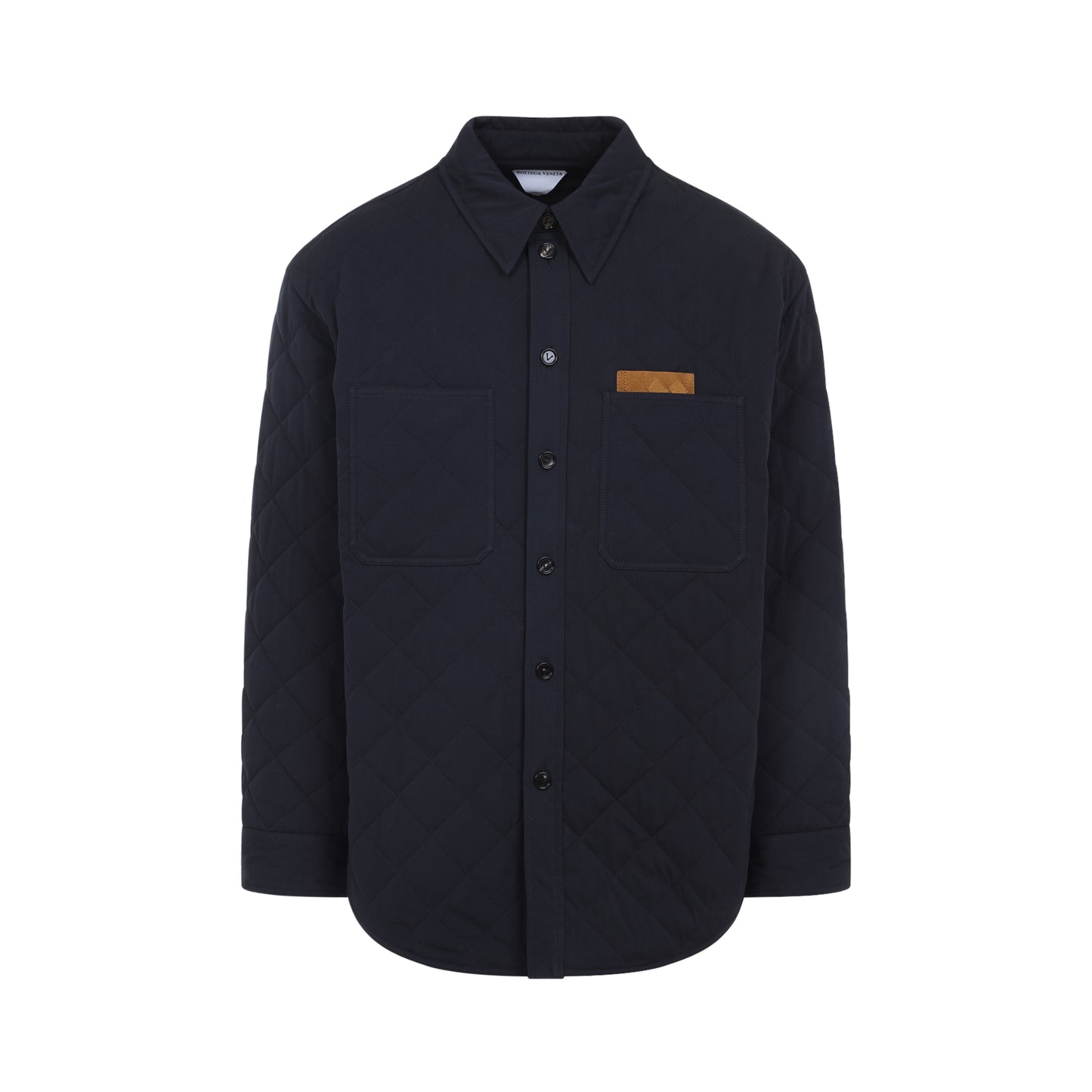 quilted overshirt-image-2