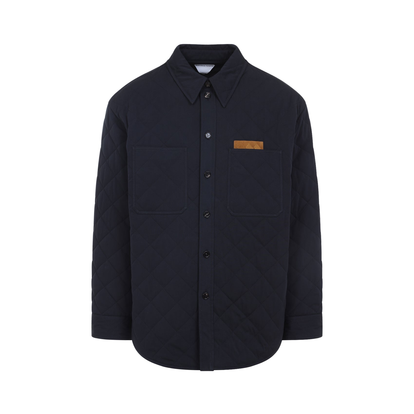 quilted overshirt-image-2