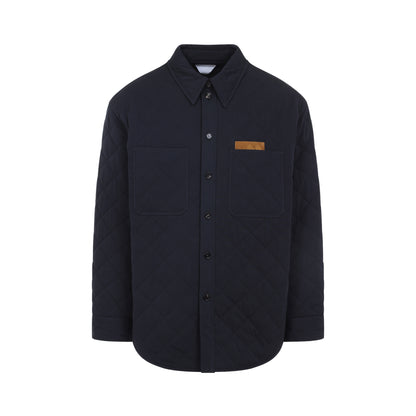 quilted overshirt-image-2