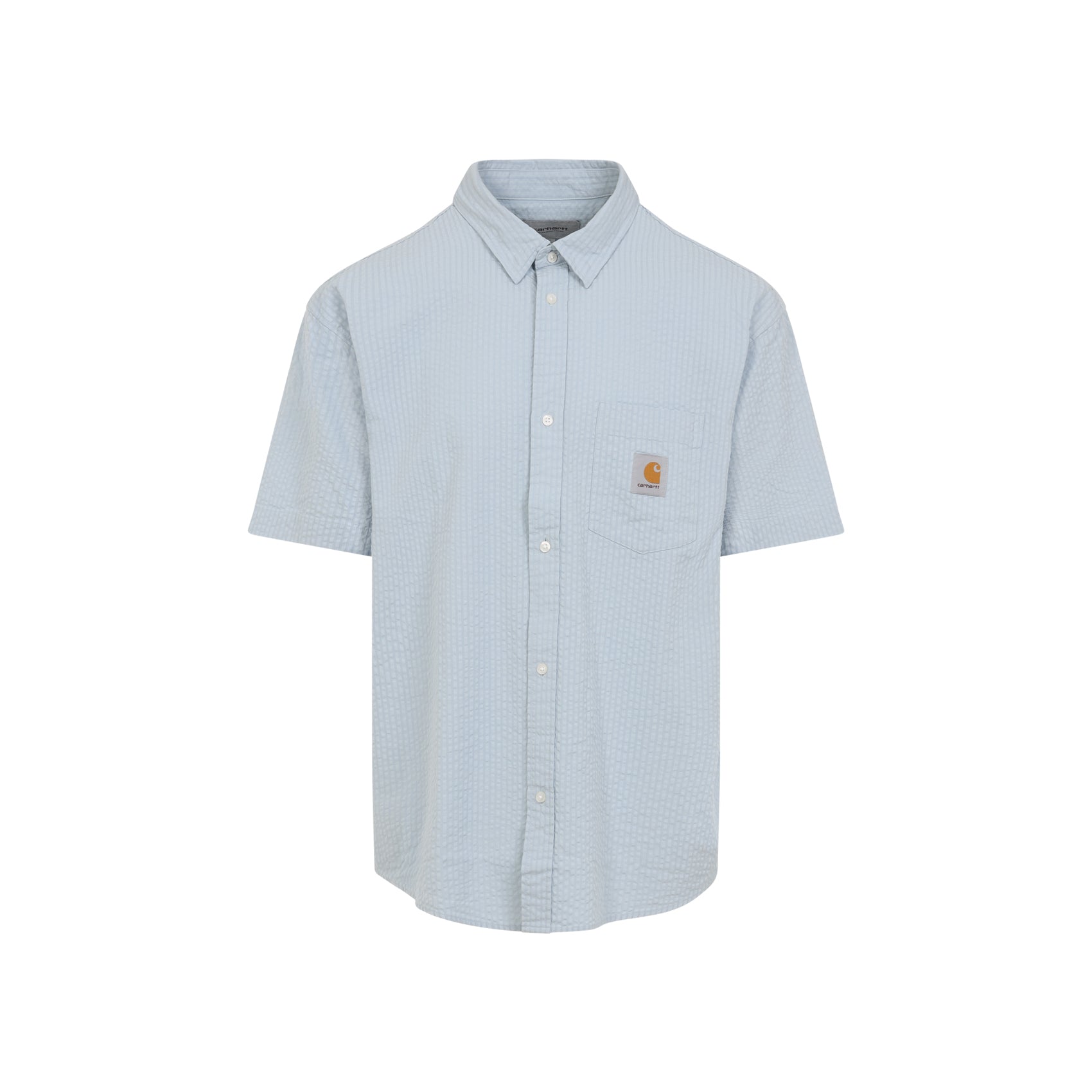 short sleeves toland shirt-image-2