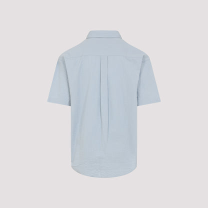 short sleeves toland shirt-image-4