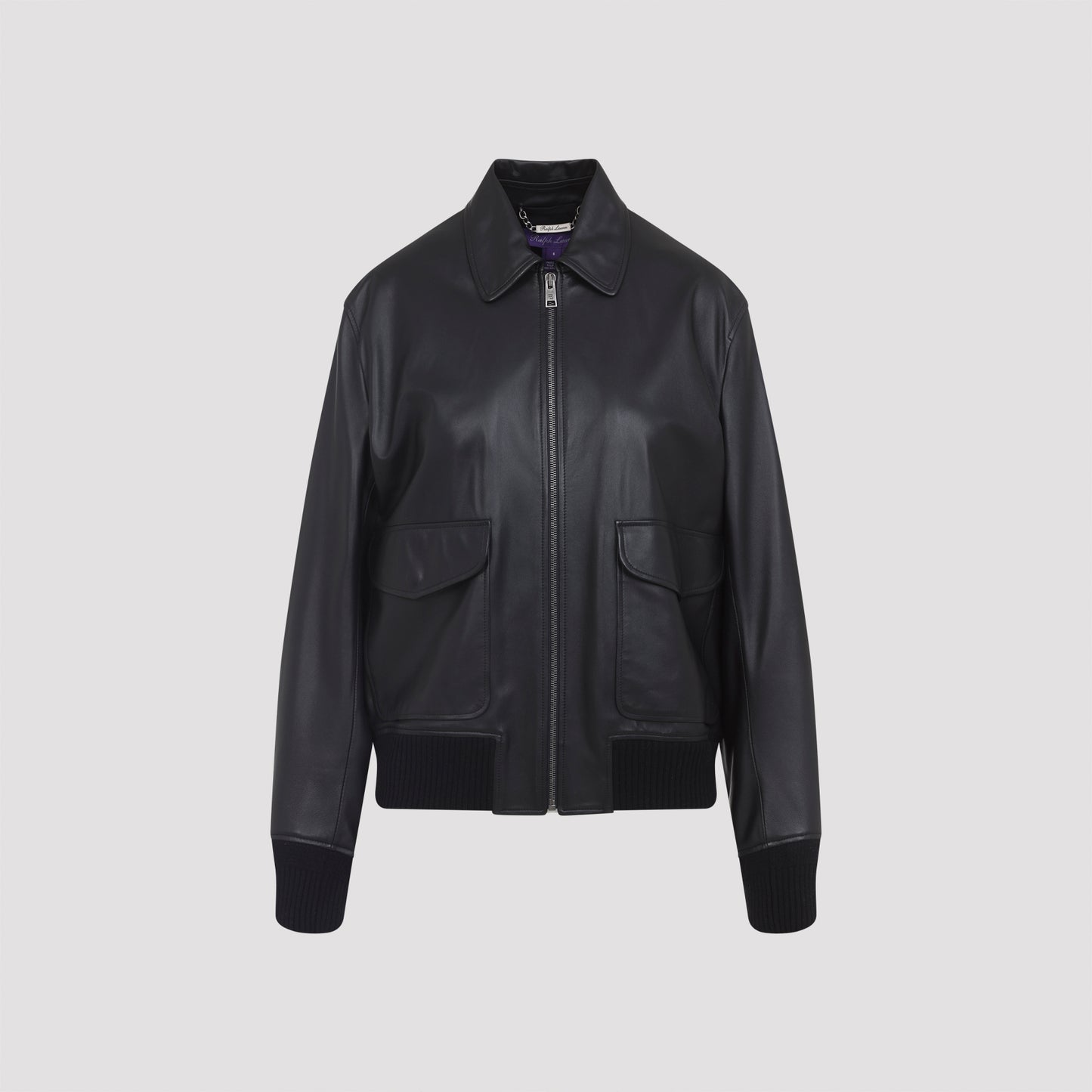coale bomber jacket-image-1