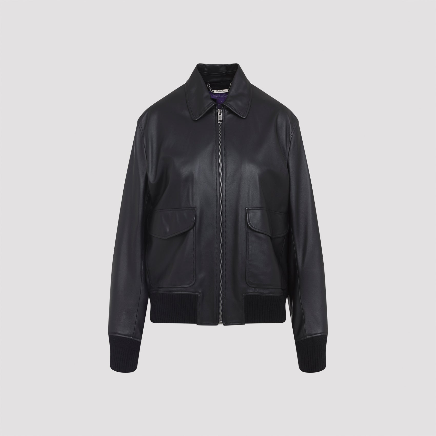 coale bomber jacket-image-1