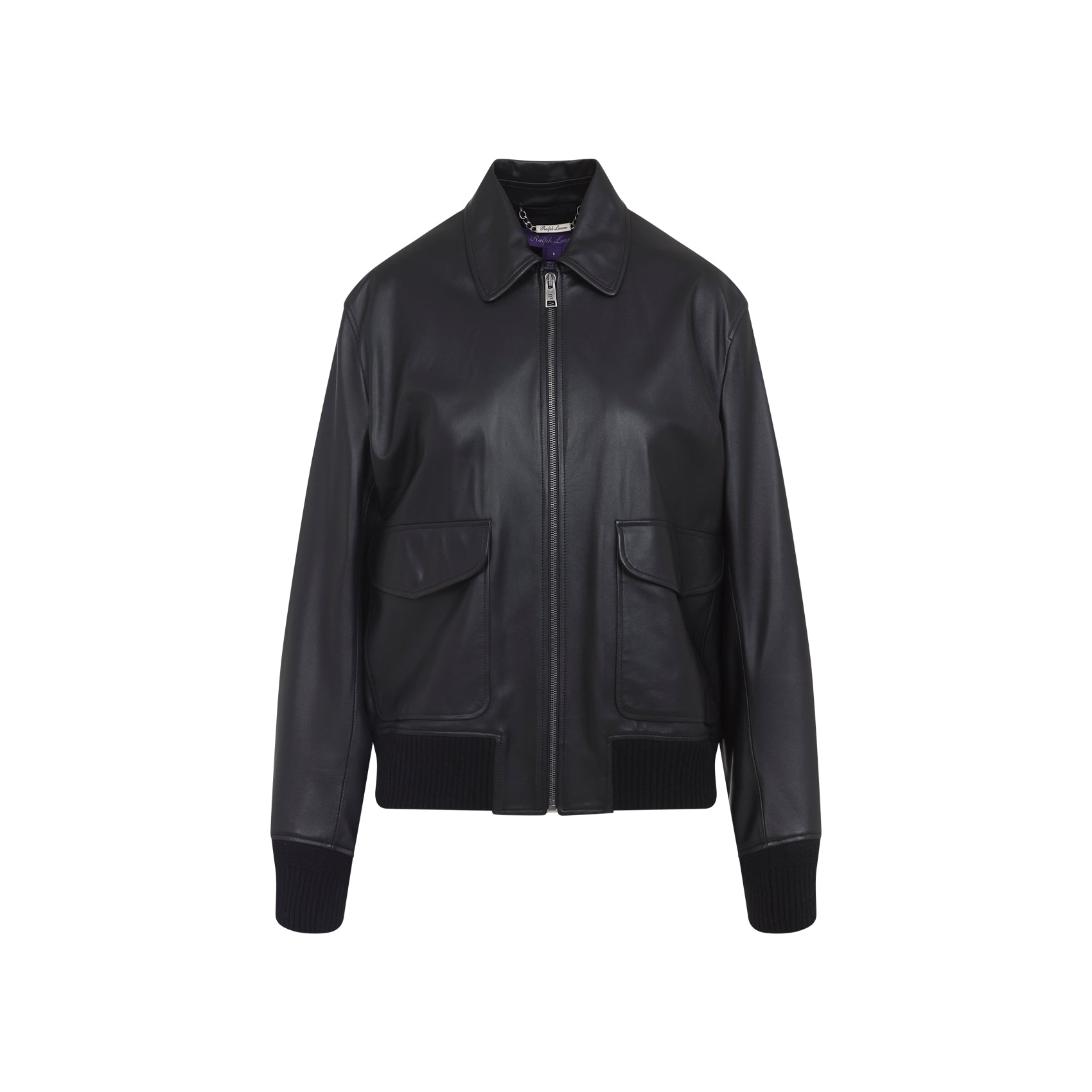 coale bomber jacket-image-2