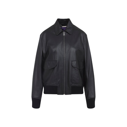 coale bomber jacket-image-2
