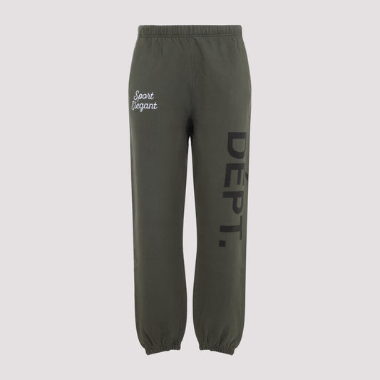 team dept sweatpant-image-1