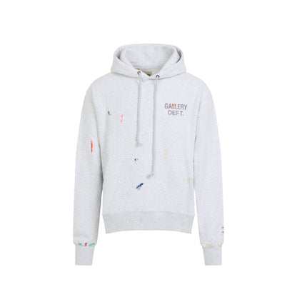gd paint logo hoodie-image-2