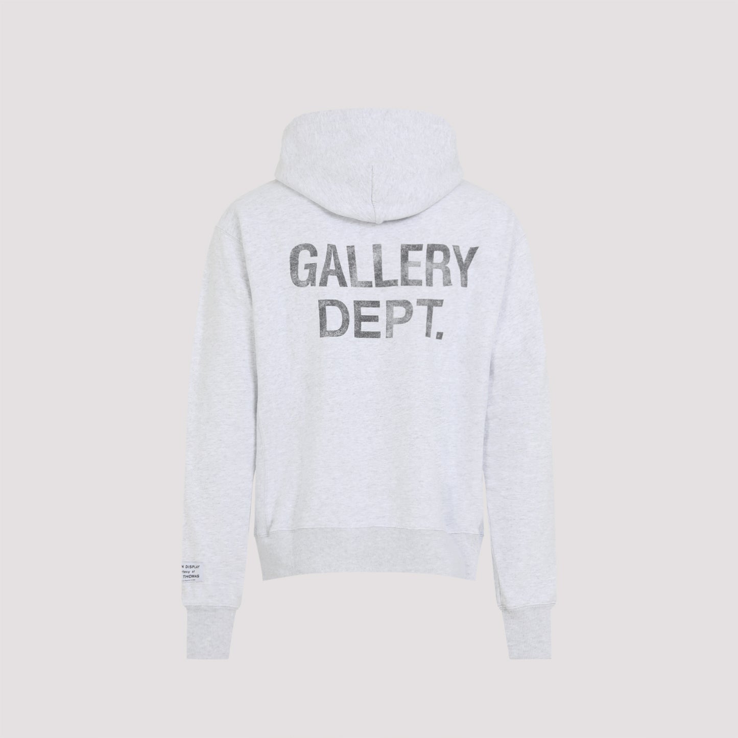 gd paint logo hoodie-image-4