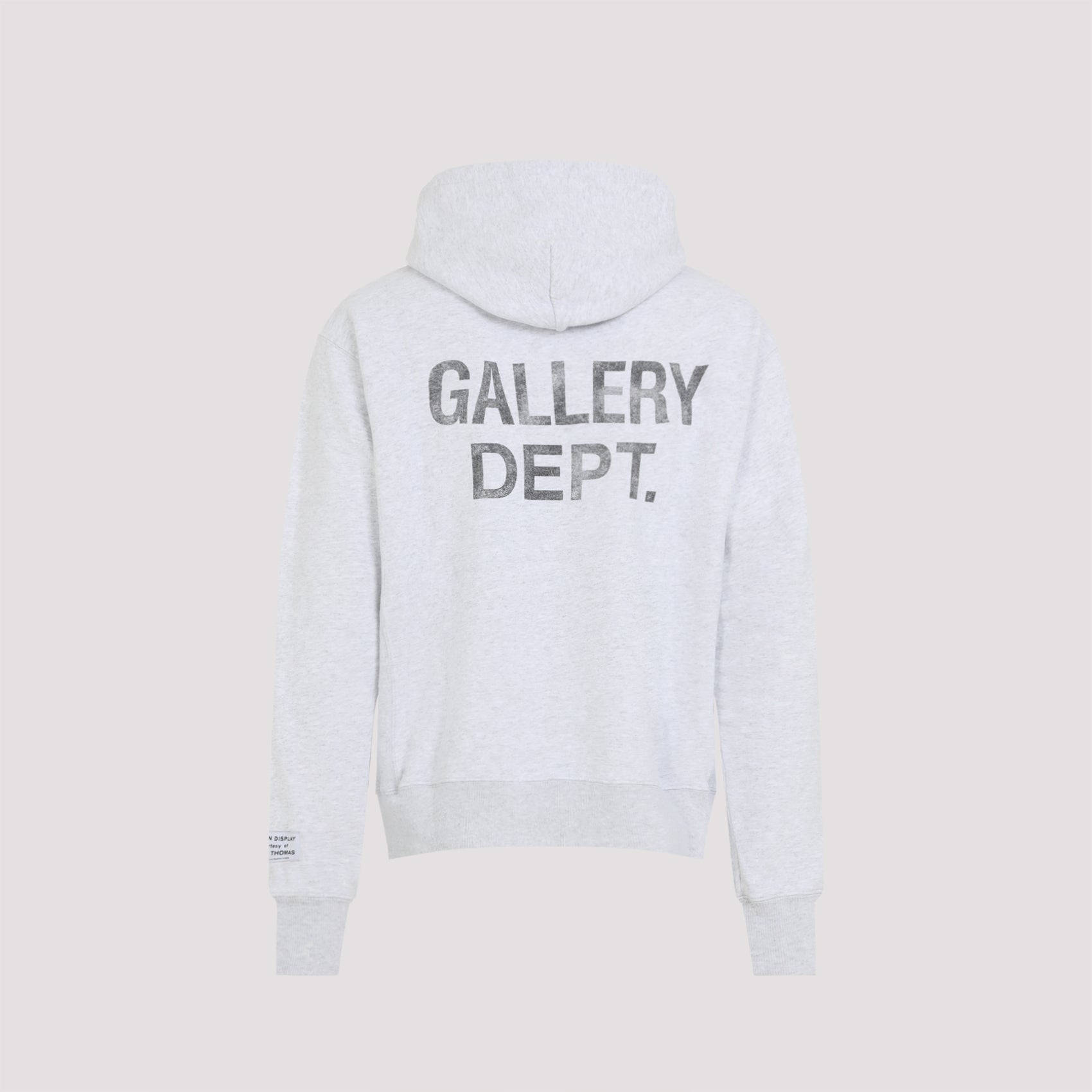 gd paint logo hoodie-image-4