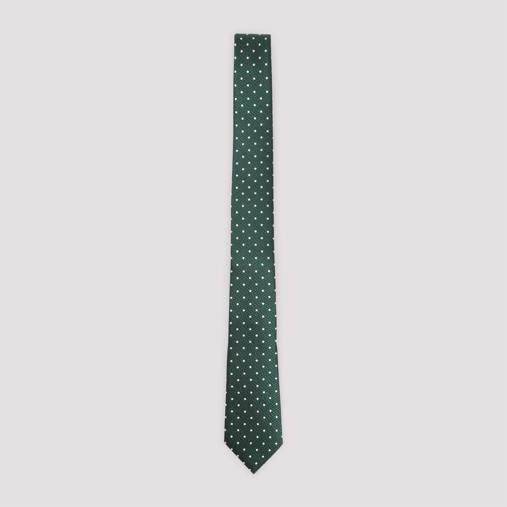 mulberry silk tie-image-1