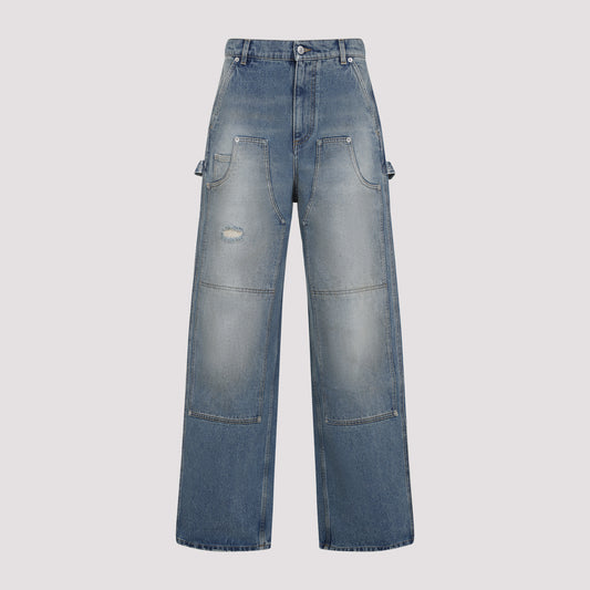 cotton jeans-image-1