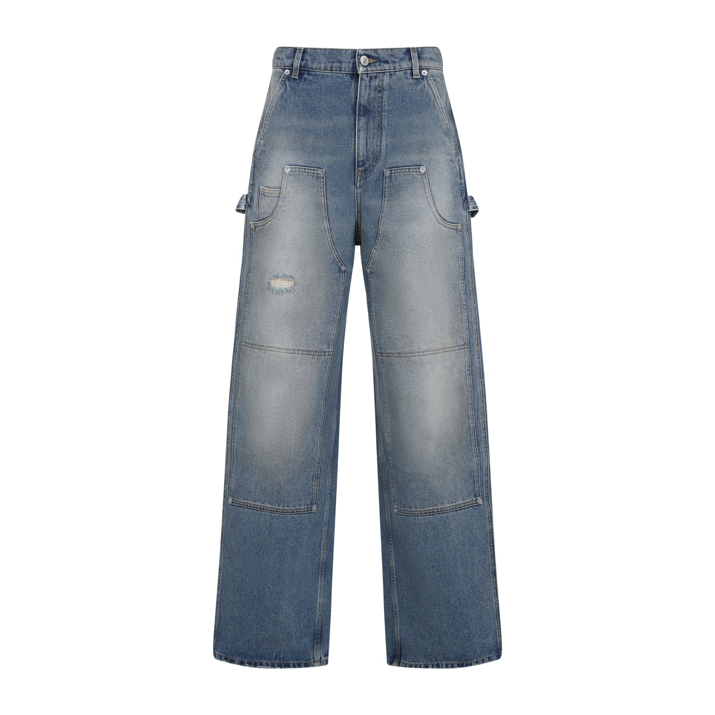 cotton jeans-image-2