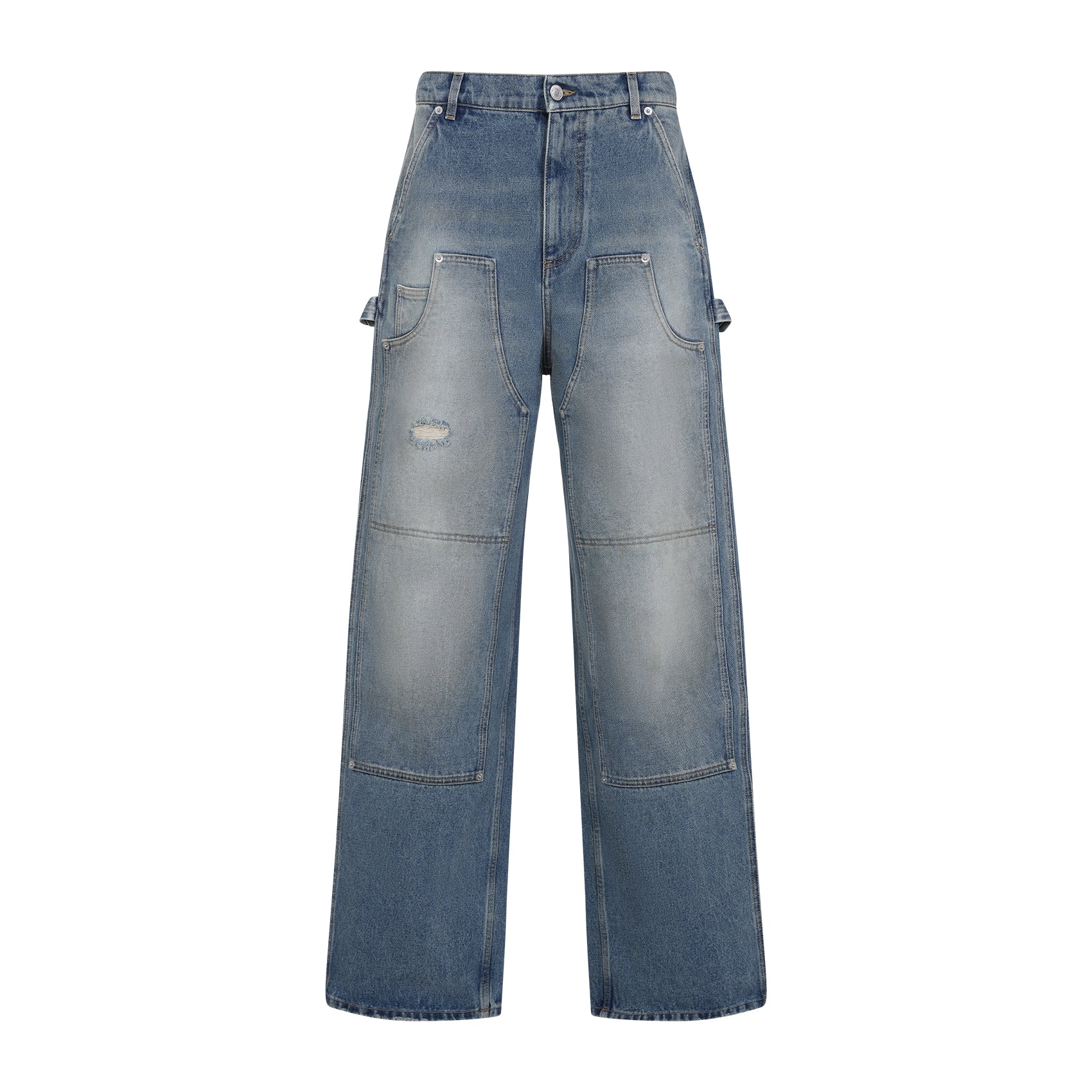 cotton jeans-image-2