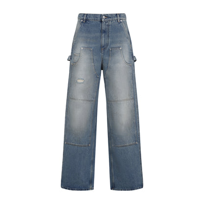 cotton jeans-image-2