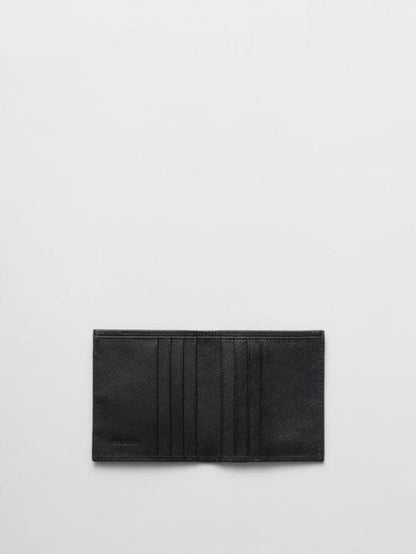 Ring wallet