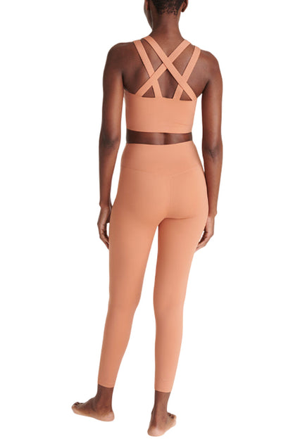 Laura Crop Top Bra