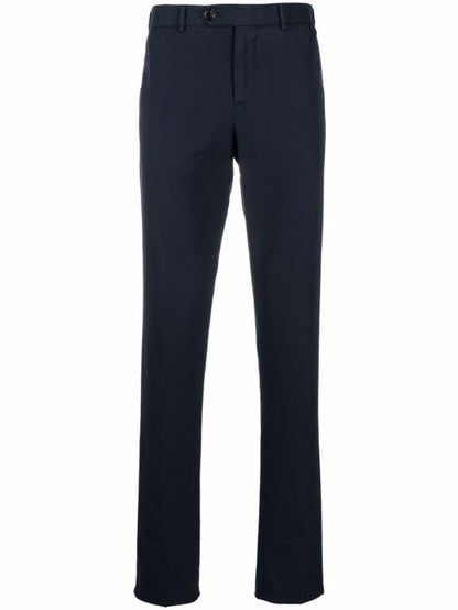 Straight pants