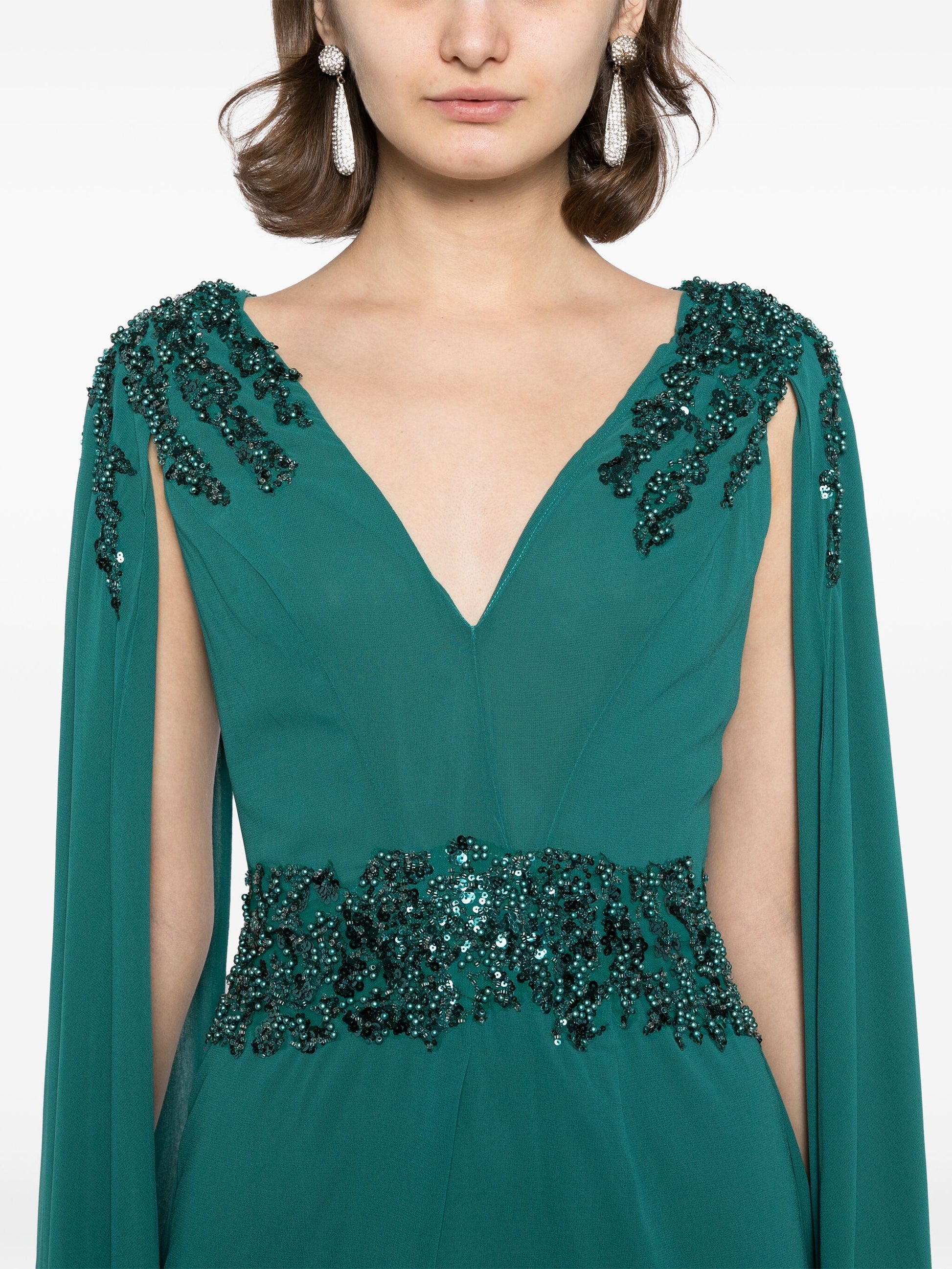 crepe-dress-with-cape-rtwfw24-10