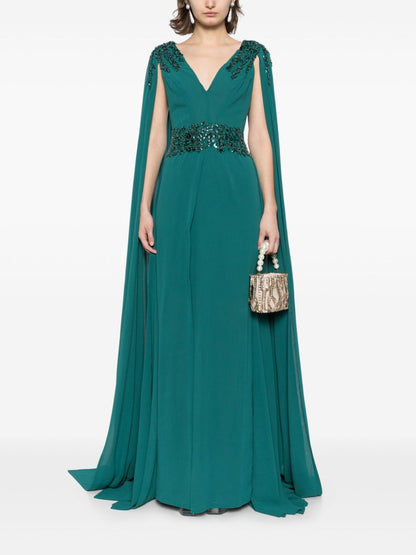 crepe-dress-with-cape-rtwfw24-6