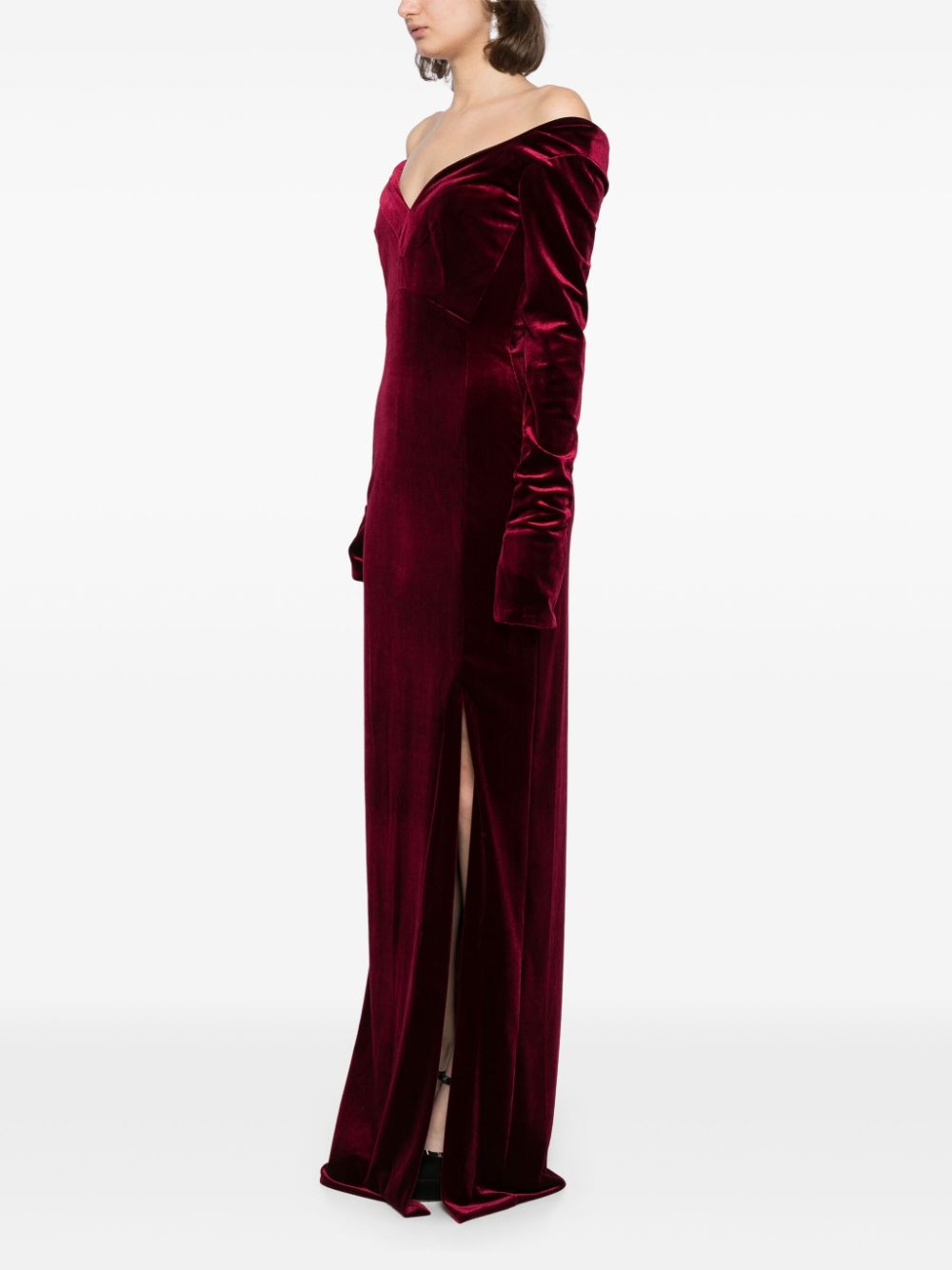 velvet-long-fitted-dress-rtwfw24-9