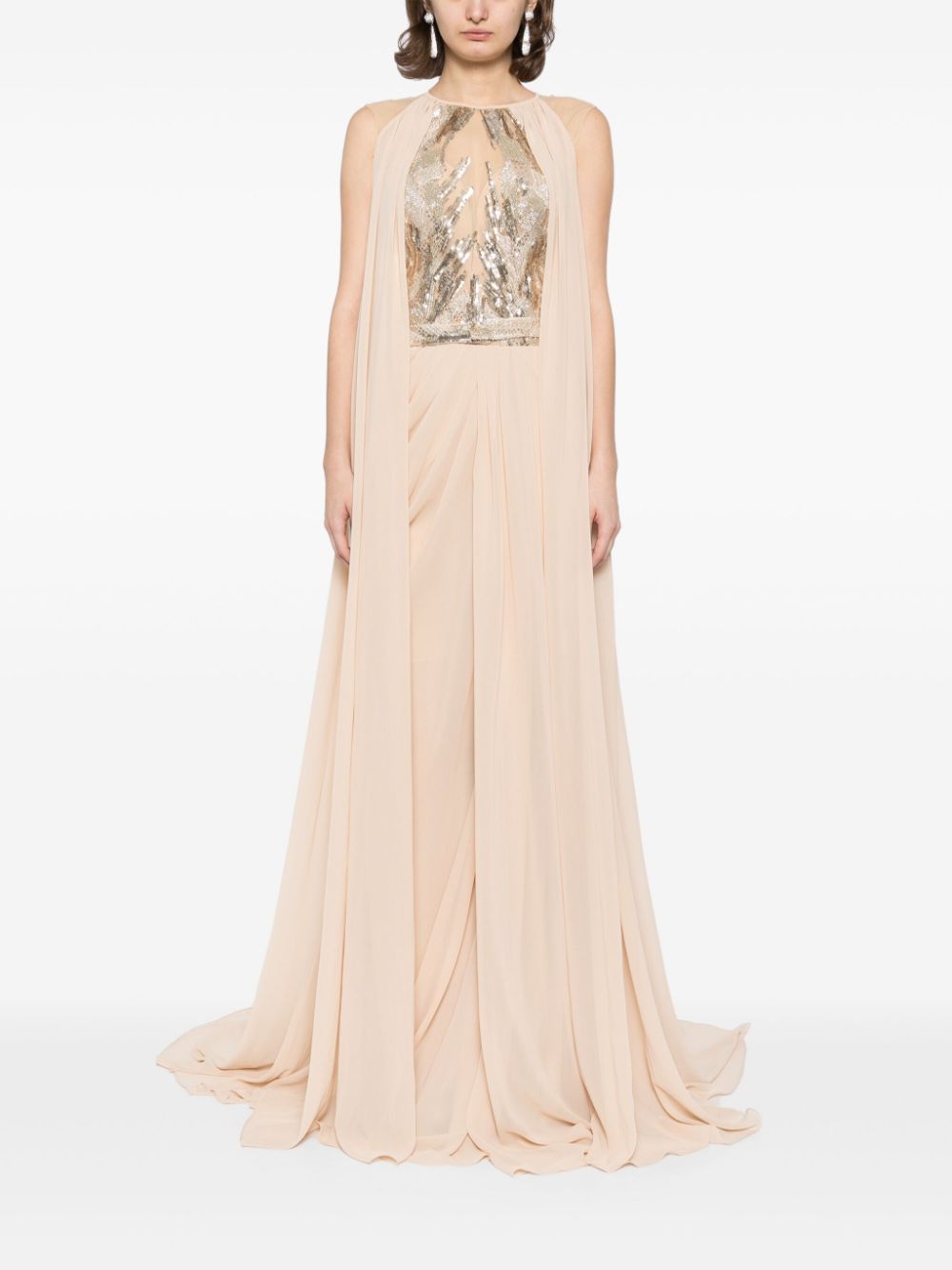 pleated-dress-with-cape-rtwfw24-7