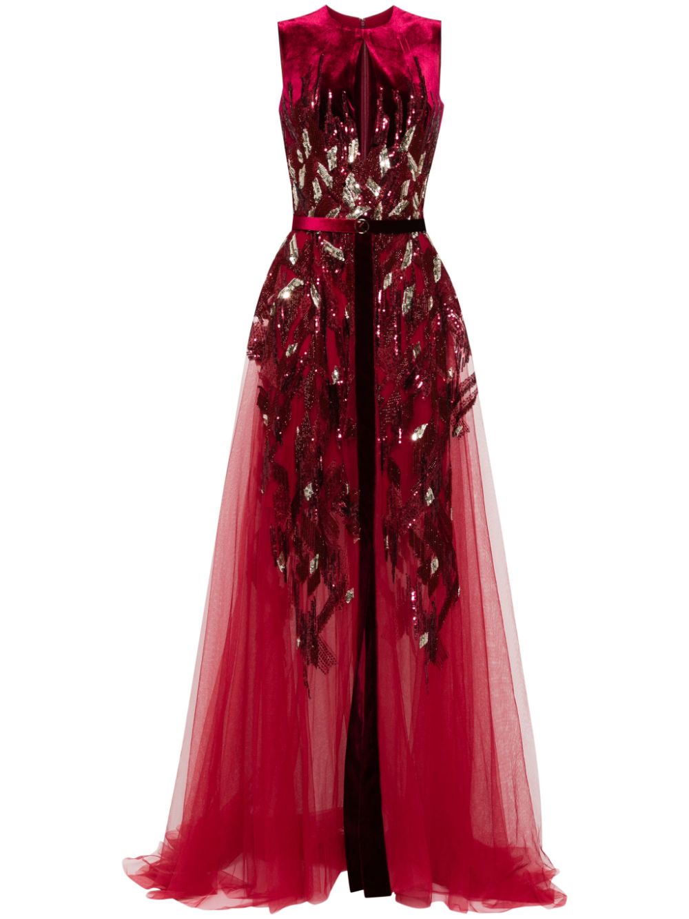 velvet-embroidered-dress-rtwfw24-7