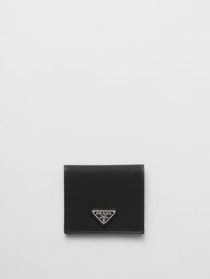 Ring wallet