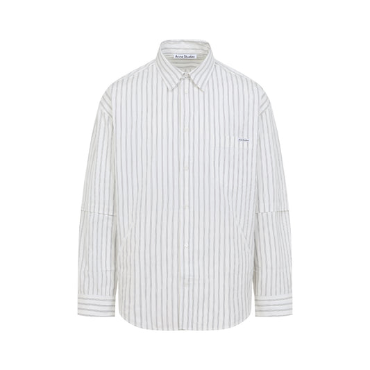 double sleeve shirt-image-2