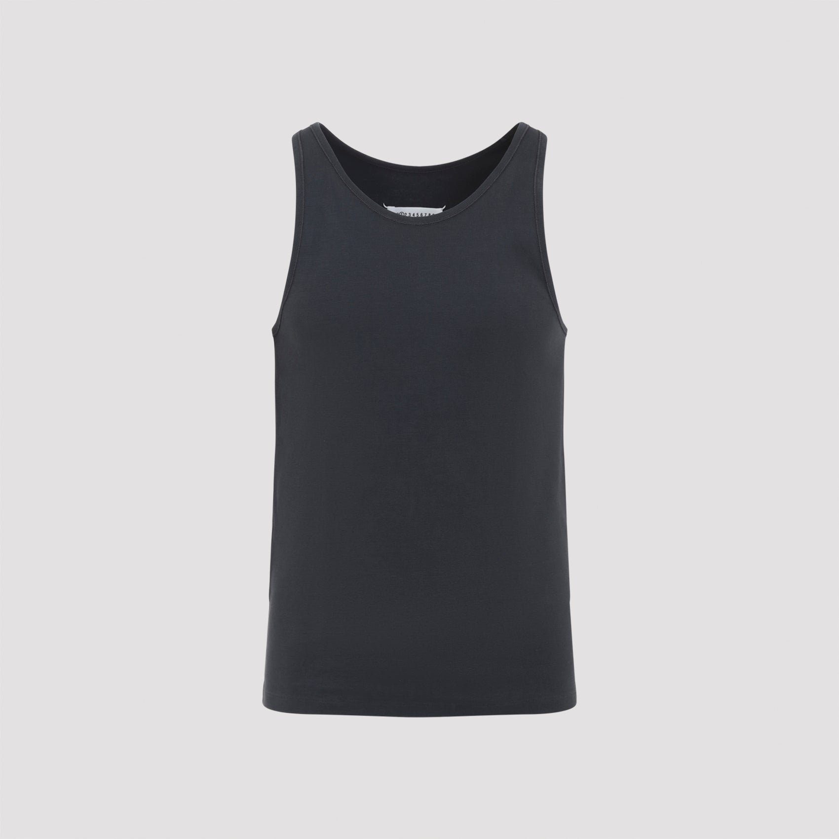 cotton tank top-image-1
