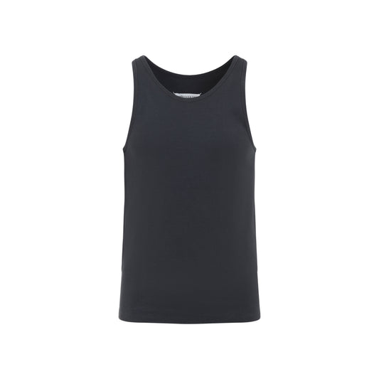 cotton tank top-image-2