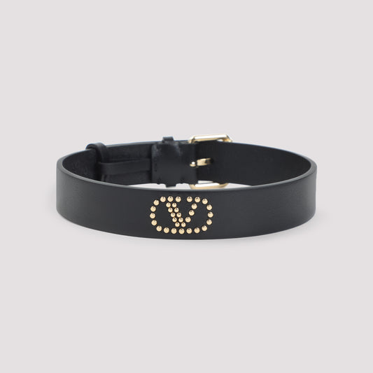 leather necklace-image-1