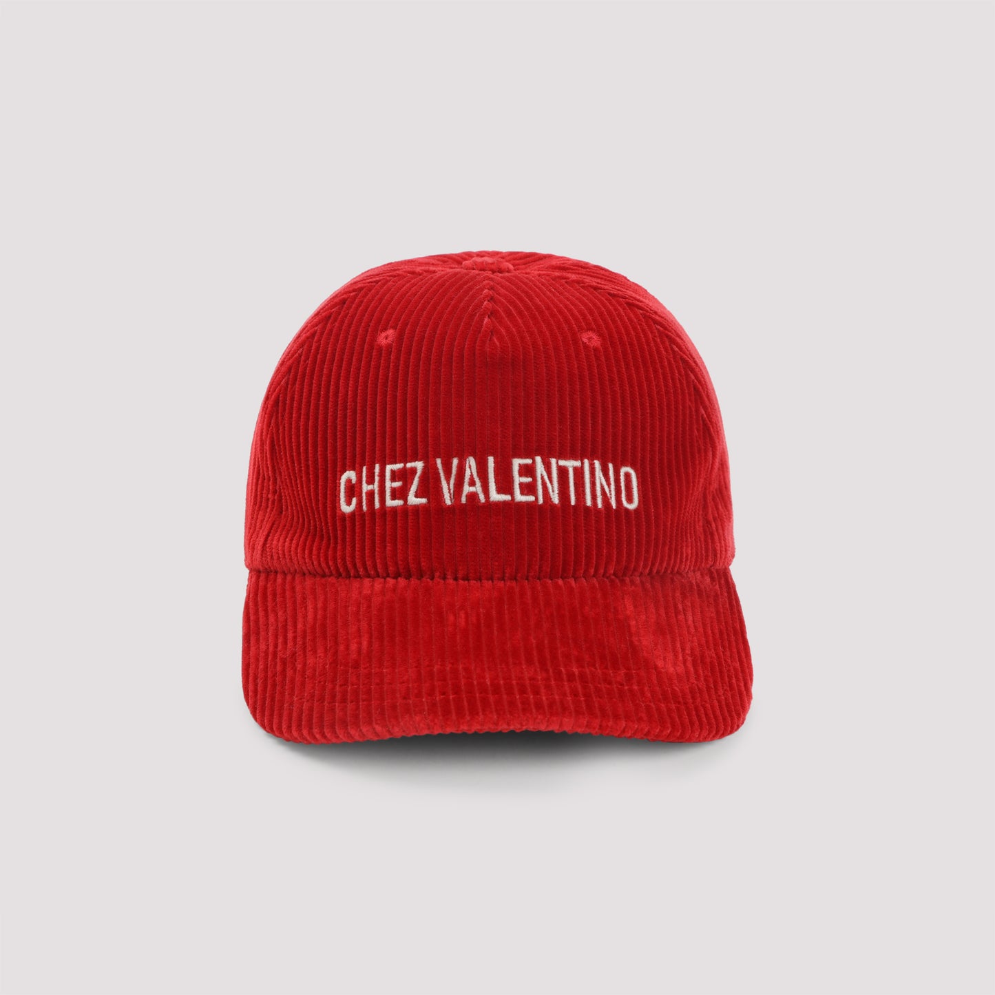 chez valentino baseball hat-image-1