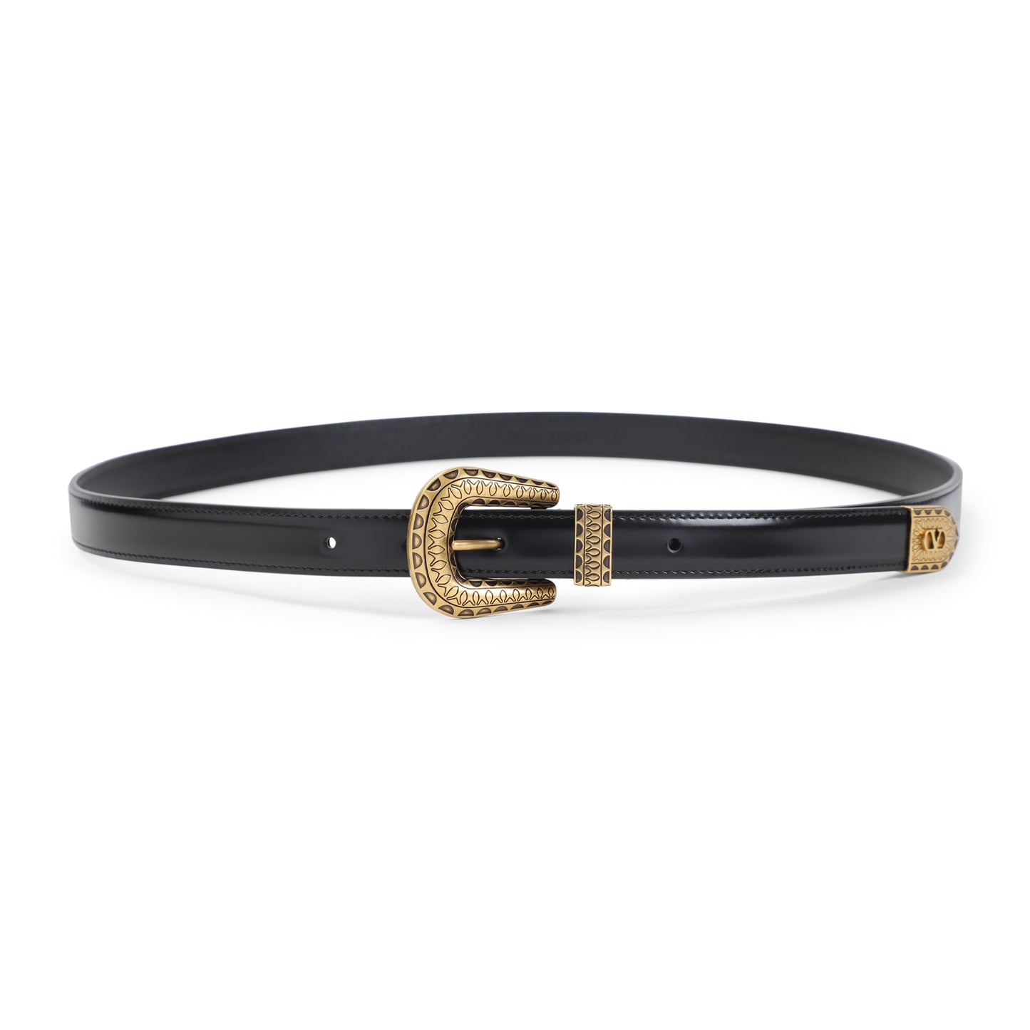 h20 v logo signature belt-image-2