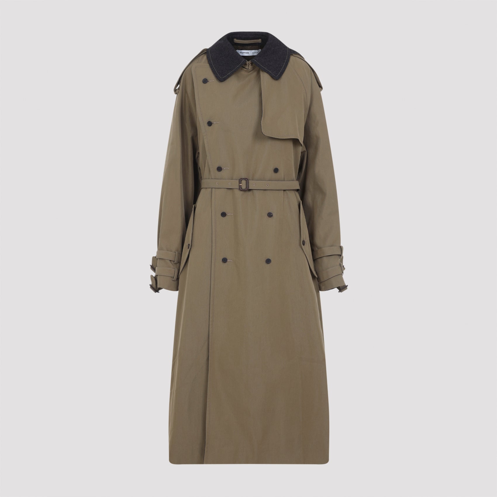 ca307 trench coat-image-1