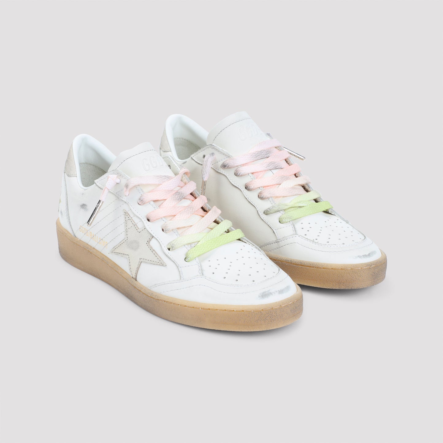 ballstar sneakers-image-5