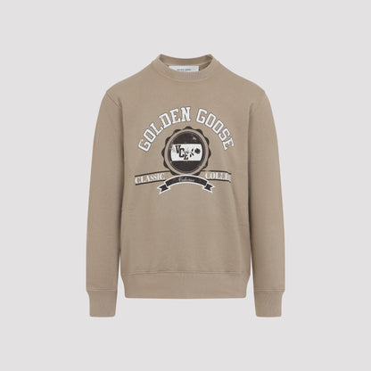 cotton sweatshirt-image-1