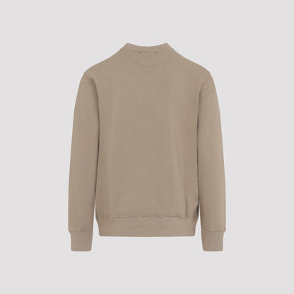 cotton sweatshirt-image-4