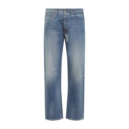 5 pockets jeans-image-2