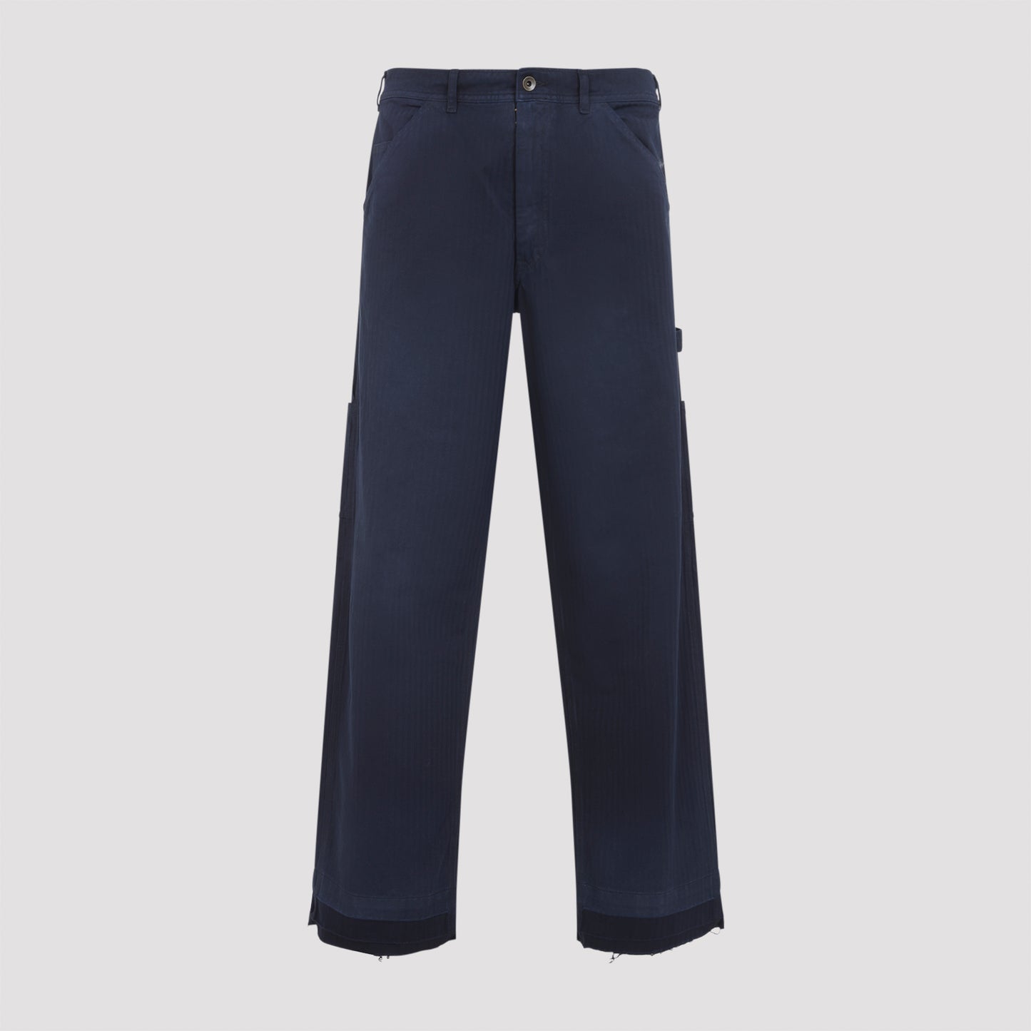 5 pockets jeans-image-1