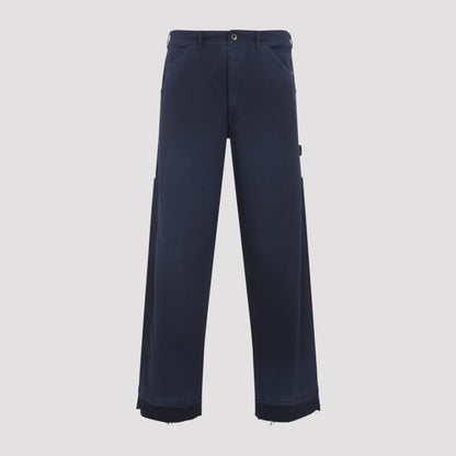 5 pockets jeans-image-1