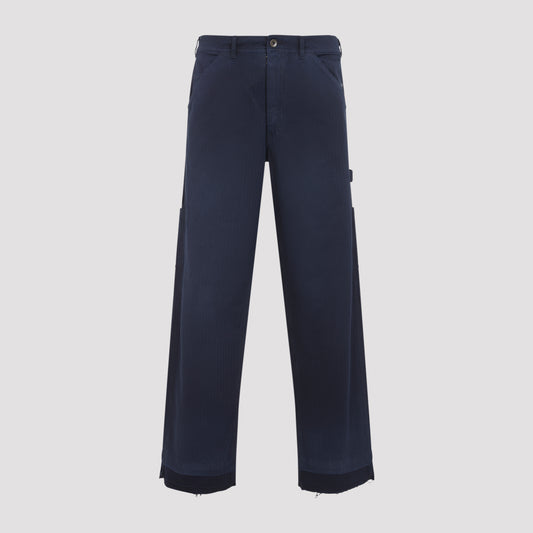 5 pockets jeans-image-1