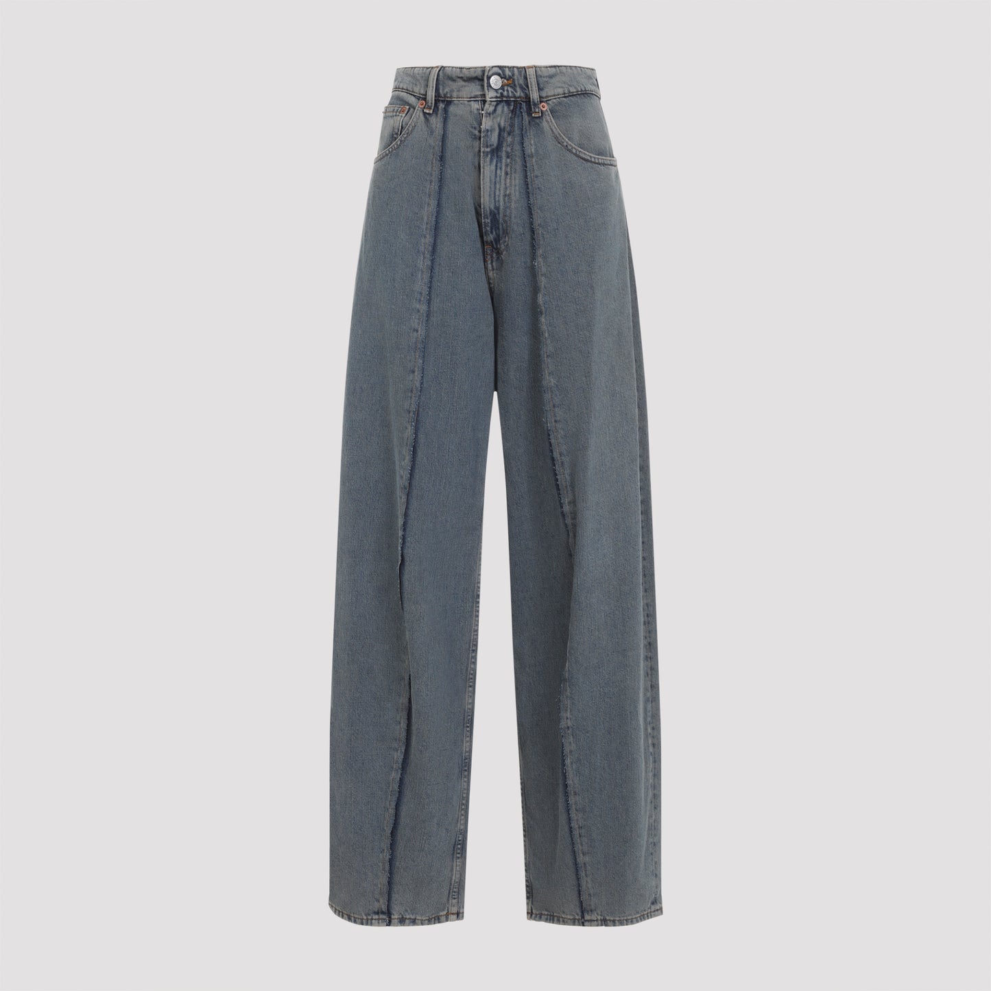 mm6 5 pockets jeans-image-1