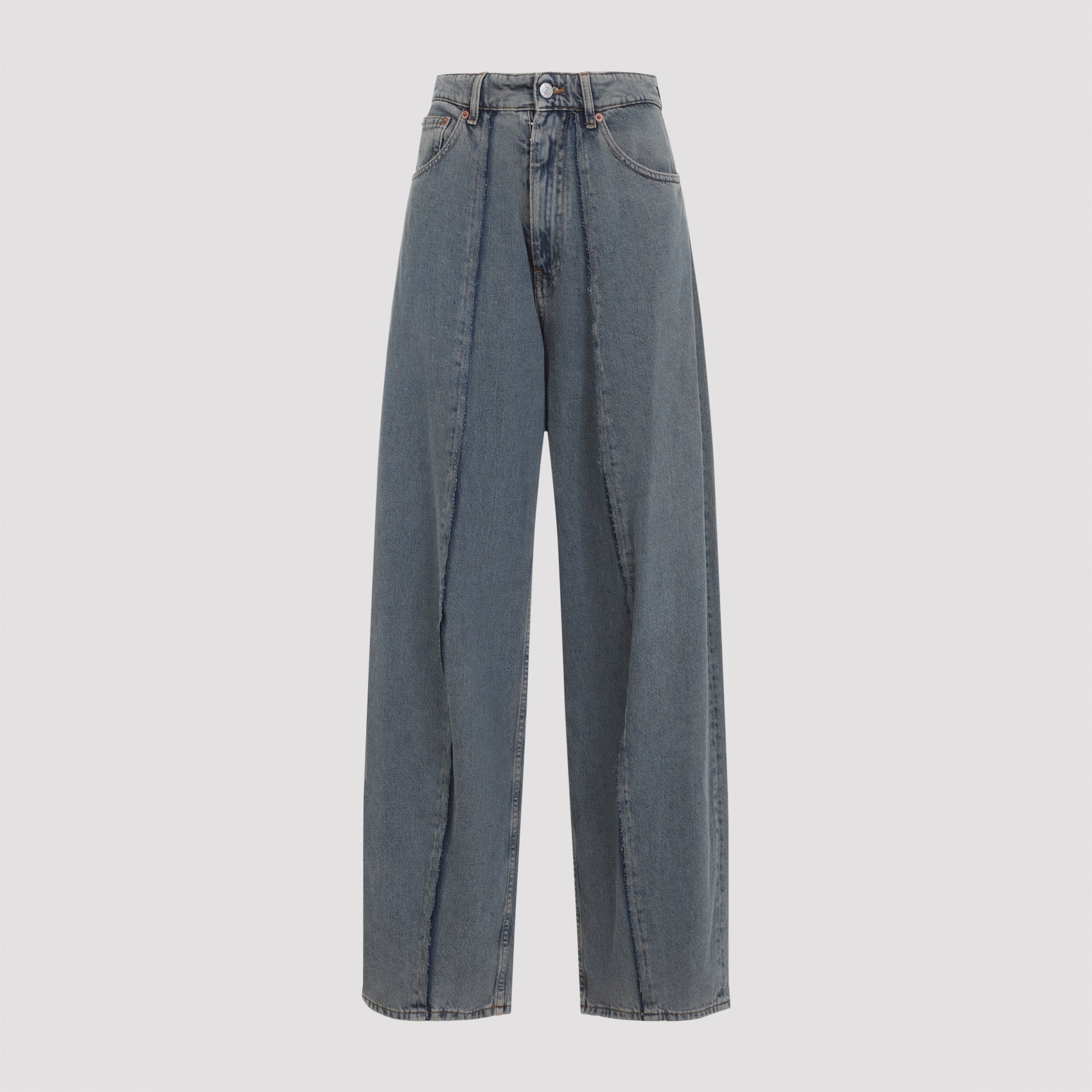 mm6 5 pockets jeans-image-1