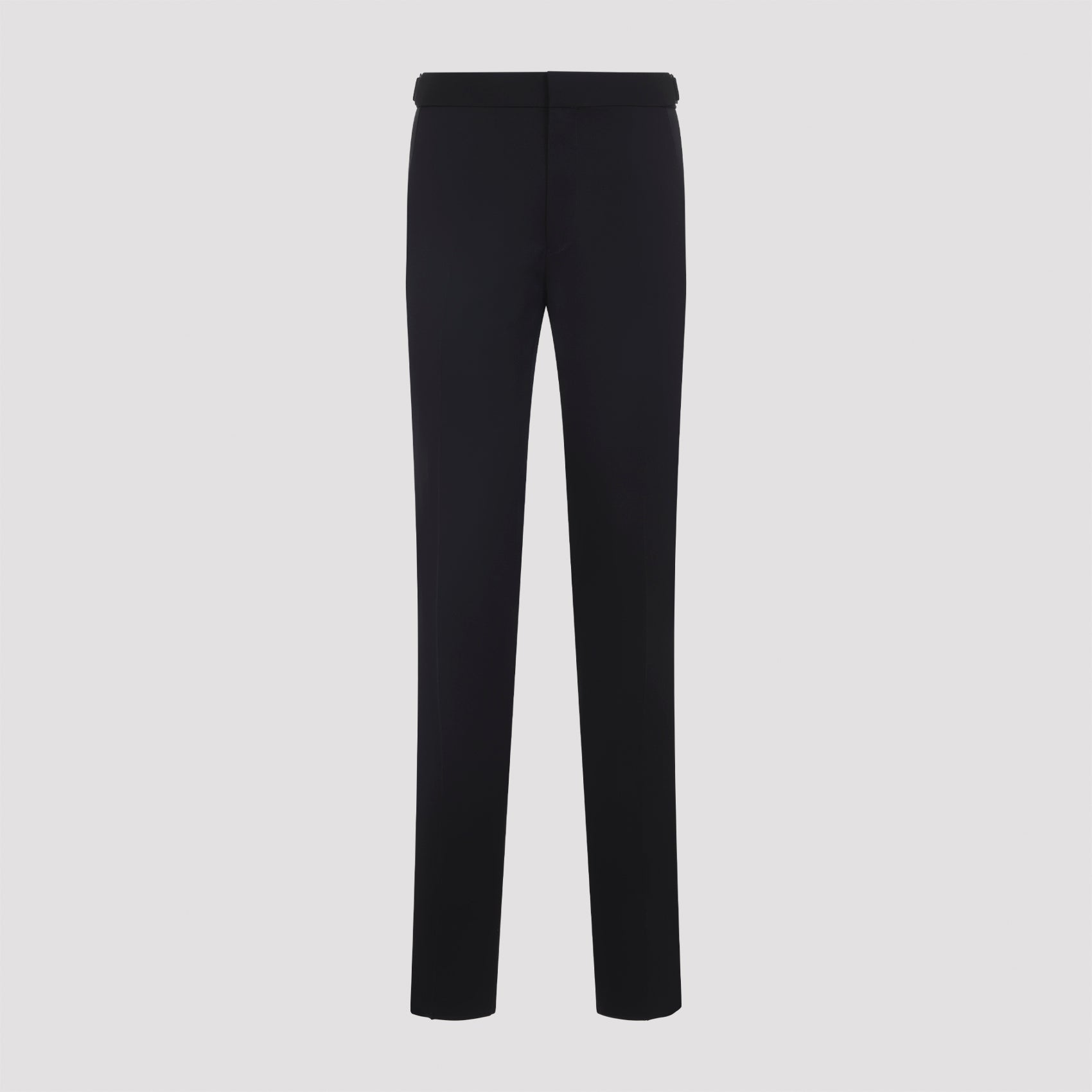 wool pants-image-1