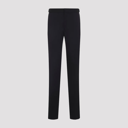 wool pants-image-1