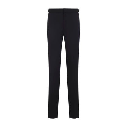 wool pants-image-2