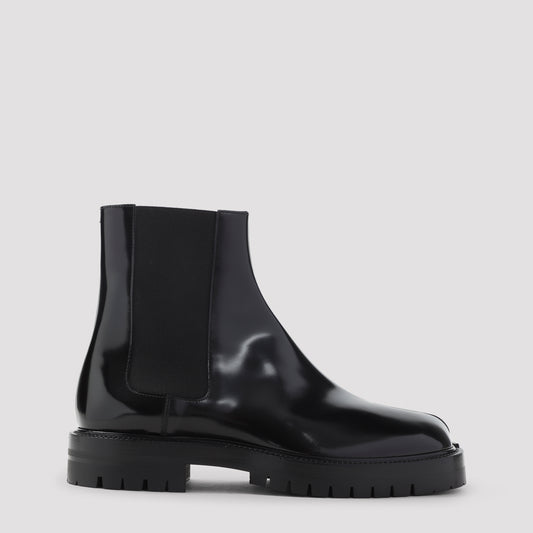tabi county chelsea boots-image-1