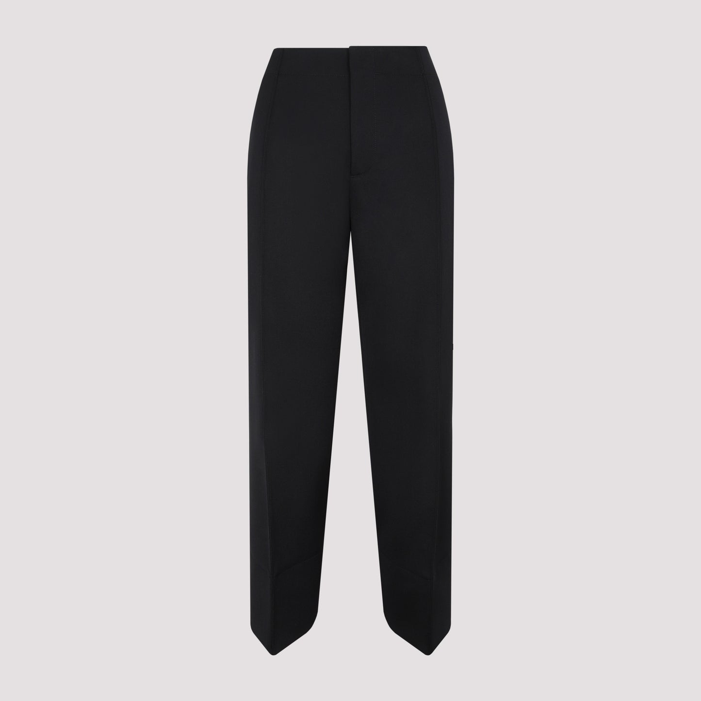 curved shape pant-image-1